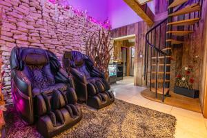 Quob Park Old House Hotel & Spa