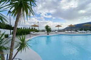 Villa Canela - Illora