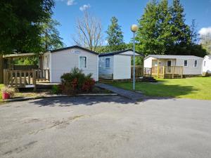 Campings Aux Cygnes D'Opale : photos des chambres