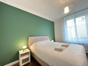 Forum Flower spacieux T2 au coeur de la ville