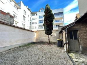 Forum Flower spacieux T2 au coeur de la ville