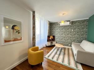 Forum Flower spacieux T2 au coeur de la ville