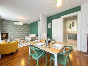 Forum Flower spacieux T2 au coeur de la ville