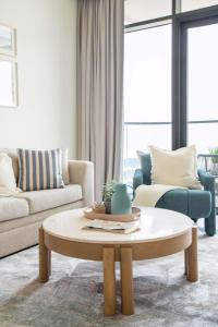 Frank Porter - Marina Vista Tower 2