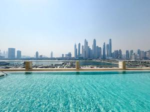 Frank Porter - Marina Vista Tower 2 - Apartmány, Dubaj