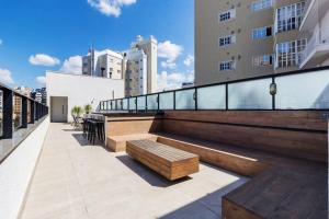 Studio Moderno Ap 32 Soho Life