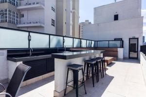 Studio Moderno Ap 32 Soho Life