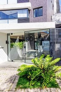 Studio Moderno Ap 32 Soho Life