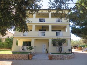 Apartmani Mara