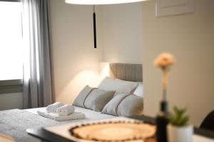 Apademia Skyros Luxury Residences