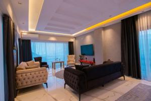 Klass Apartments - 3hvězdičkové hotely ve městě Trabzon