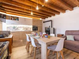Holiday Home La Casa Nel Sole by Interhome - Pulfero
