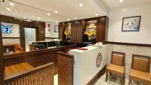 Hotel Prestige Residency