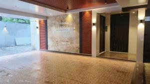 Hotel Prestige Residency