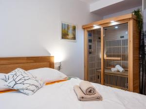 Apartment Forest -sauna by Interhome