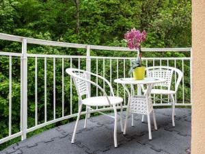 Apartment Forest -sauna by Interhome