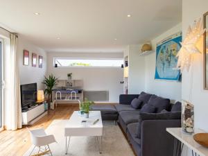 Holiday Home Ty Louen by Interhome