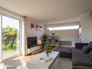 Maisons de vacances Holiday Home Ty Louen by Interhome : photos des chambres
