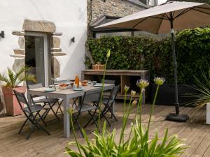 Holiday Home Ty Louen by Interhome