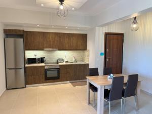 The Theologos Guesthouse