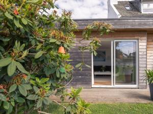 Maisons de vacances Holiday Home Ty Louen by Interhome : photos des chambres