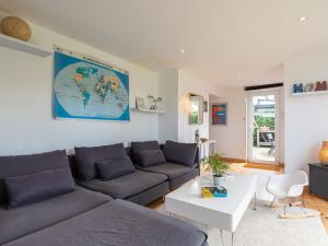 Maisons de vacances Holiday Home Ty Louen by Interhome : photos des chambres