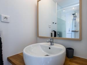 Maisons de vacances Holiday Home Ty Louen by Interhome : photos des chambres