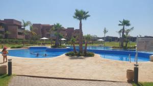 Prestigia Golf City Marrakech