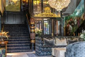 Hotel Royal - Aarhus