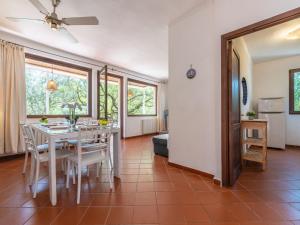 Holiday Home Villa Angela by Interhome