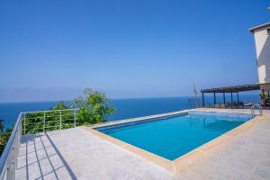 Iotape Hotel Antalya