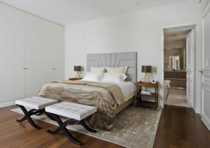 Appartement - Trocadéro