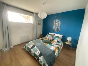Appartements Un cocon face a la plage : photos des chambres