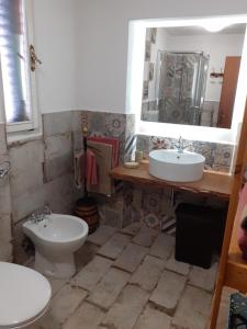 La dimora di zia Maria