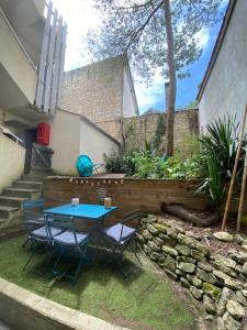 Appartements Un cocon face a la plage : photos des chambres