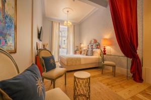 Superior Double Room room in Casinha das Flores