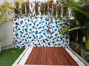 Unhotel - Apartamento Familia Elite com Terraço Ipanema