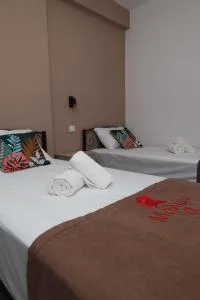 Molon Lave - Xiropótamon