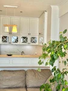 Lenny One bedroom Apartment Sveti Stefan