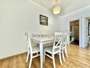 Lenny One bedroom Apartment Sveti Stefan