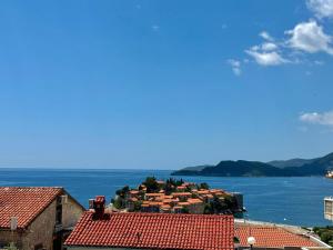 Lenny One bedroom Apartment Sveti Stefan