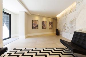 Studio Moderno Ap 45 Soho Life