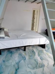 Thotadha Mane A-Frame Cabin