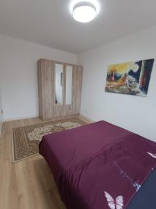 Pesacka Zona Apartment
