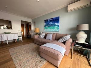 Beach Apartment with Stunning View