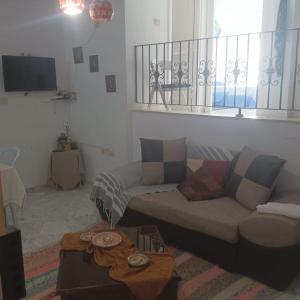 S2 Chott Mariem sul mare