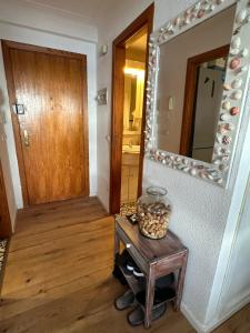 Beach Apartment with Stunning View