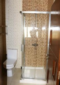 Résidence riad al andalos