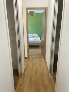 Maisons de vacances Chez Jacques : Maison 2 Chambres
