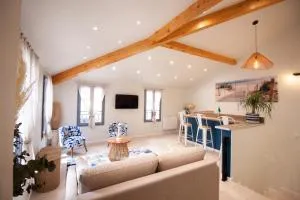 Belles Fleurs du Temple - Agnac